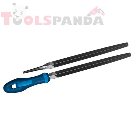 Триъгълна пила 1132 200 C2 без дръжка | PFERD