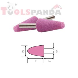 Шлайфгрифер конусен КЕ2545/6 AR30 | PFERD