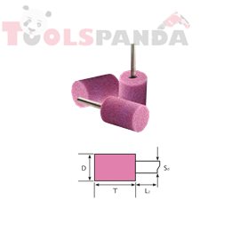 Шлайфгрифер цилиндричен ZY3232/6 AR60 | PFERD