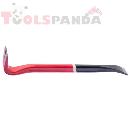 Щанга "кози крак" с Н-профил 1200 мм. | BOLTER