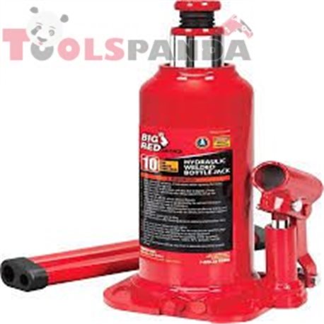 Крик хидравличен бутилков 10 т. | TORIN - TonGrun