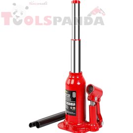 Крик хидравличен бутилков 8 т. | TORIN - TonGrun