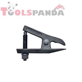 Скоба за ябълковидни болтове усилена | FORCE Tools