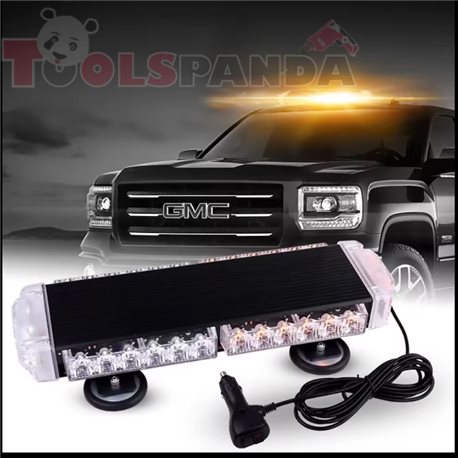 Сигнална лампа PG199