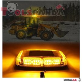 Лампа сигнална за Пътна помощ 