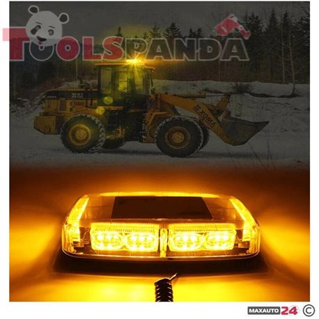 Лампа сигнална за Пътна помощ 