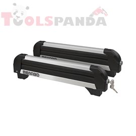 Багажник за сноуборд / ски MENABO Iceberg 718