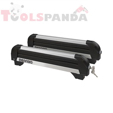 Багажник за сноуборд / ски MENABO Iceberg 718