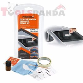 Лепило електропроводимо за реотани Visbella 