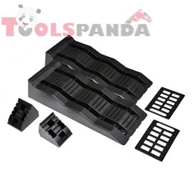 Нивелираща рампа кемпер и МПС 6 броя к-т 