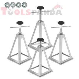 Подпори за кемпер / каравана 4 броя к-т