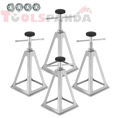 Подпори за кемпер / каравана 4 броя к-т