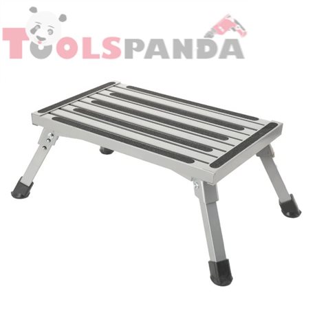 Степенка кемпер / караван сгъваема антислип