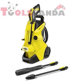 Водоструйка K 4 Premium | KARCHER