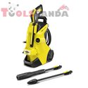 Водоструйка K 4 Premium | KARCHER