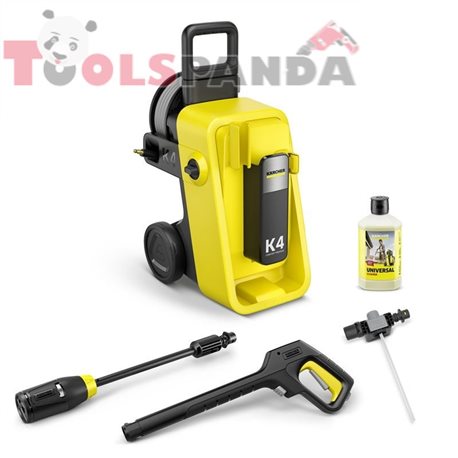 Водоструйка K 4 Comfort Premium | KARCHER