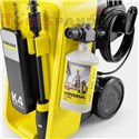 Водоструйка K 4 Comfort Premium | KARCHER