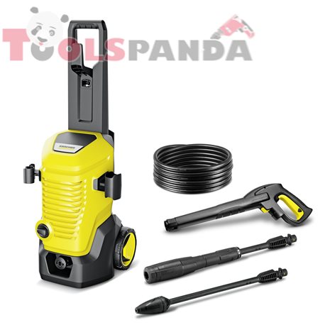 Водоструйка K 5 WCM | KARCHER