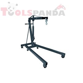 Кран за двигатели тип "жираф" 2т. | PROFITOOL