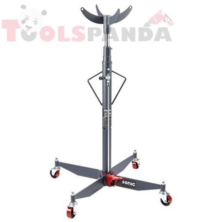 Стойка за демонтаж на скоростни кутии | 500 kg. Sonic