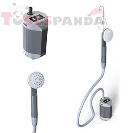 Портативен душ USB 5V