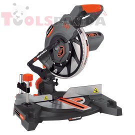 Циркуляр настолен потапящ , 1400W, 210мм. | DAEWOO