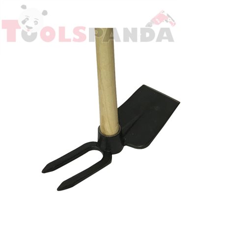 Мотика градинска двустранна с дръжка L1200 мм. | STRUC TKS