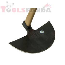 Мотика 150x330 с дръжка L1200 мм. | STRUC TKS