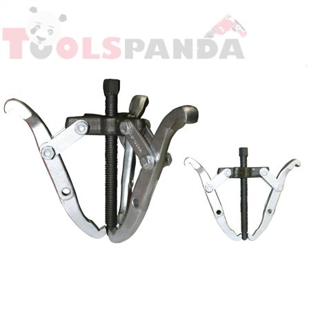 Скоба за лагери комбинирана (дву и тричелюстна) 150мм. | BOLTER