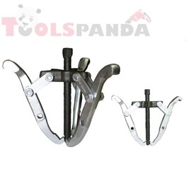 Скоба за лагери комбинирана (дву и тричелюстна) 200мм. | BOLTER