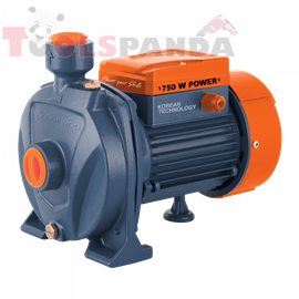 Помпа електрическа центробежна напорна 750W, 5200 l/h, 8m | DAEWOO