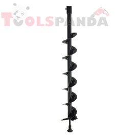 Свредло за моторен свредел 10x80cm | DAEWOO