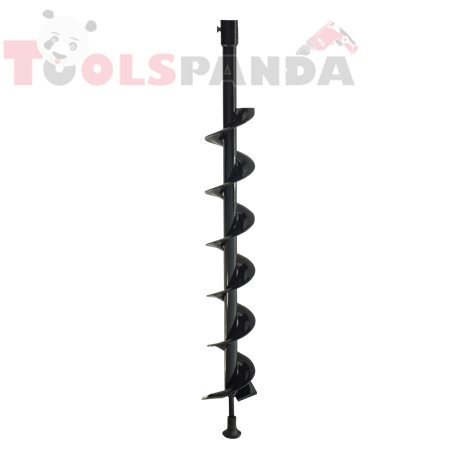 Свредло за моторен свредел 10x80cm | DAEWOO