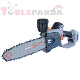 Трион мини акумулаторен безчетков 8", U-FORCE 20VLI-ION | DAEWOO