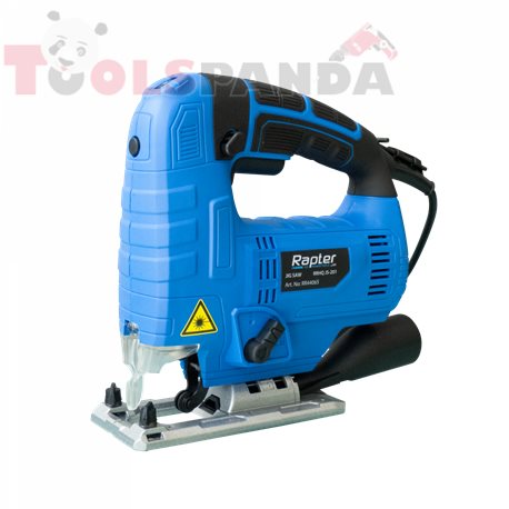 Прободен трион 800W, Laser, RRHQ JS-201 | Rapter