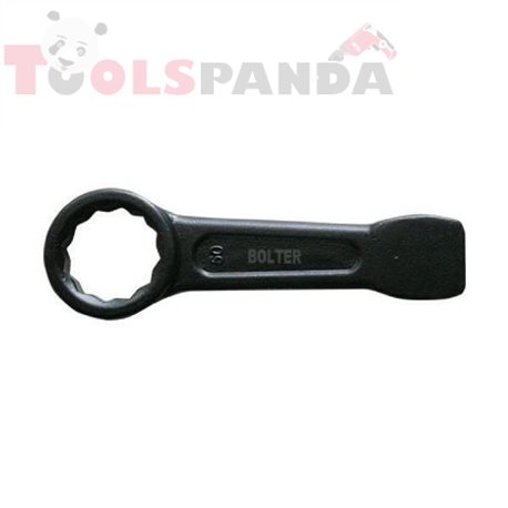 Ключ ударен звезда CR.V. 30mm | BOLTER