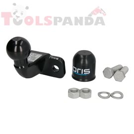 Монтажна скоба, топка на теглич | STEINHOF