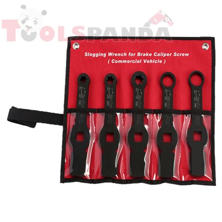 К-Т КЛЮЧОВЕ M24,M26,E18,E20,E24 ЗА СПИРАЧКИ ЗА КАМИОНИ,MAN, DAF,SAF- | PROFITOOL