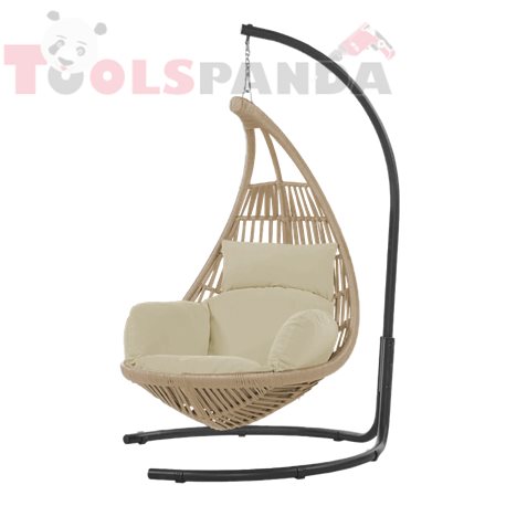 Люлка КАПУЧИНО SIENA OUTDOOR | HORECANO