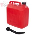Туба за гориво 21036W 20 Литра ПВЦ