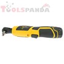 Тресчотка акумулаторна 12V | STARLINE