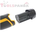 Тресчотка акумулаторна 12V | STARLINE