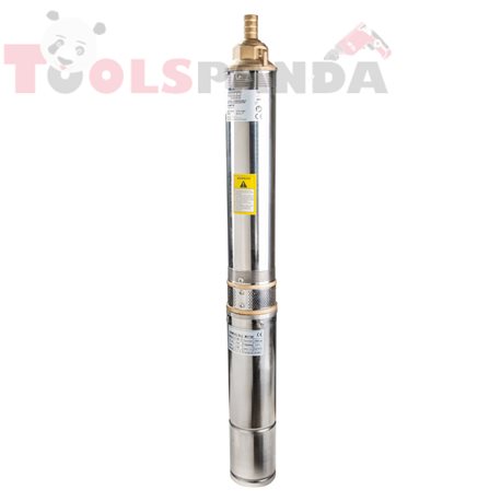 Помпа сондажна 1900L/h, 900W | DAEWOO