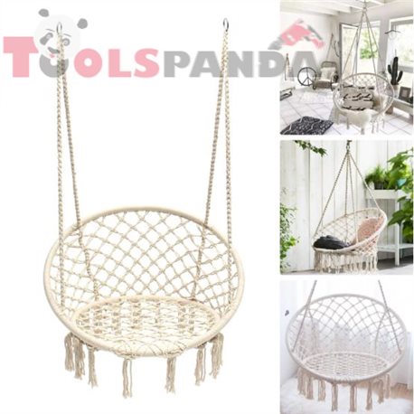 Люлка хамак висяща до 150 кг.