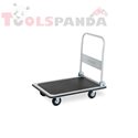 Транспортна количка сгъваема до 300 кг. 600 x 900 | KREATOR