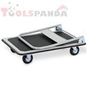 Транспортна количка сгъваема до 300 кг. 600 x 900 | KREATOR