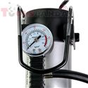 Компресор за гуми 12V, 7bar с манометър | MAMMOOTH
