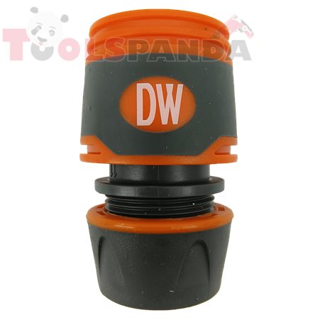Бърза връзка 1/2" със заключване | DAEWOO