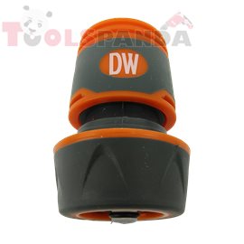 Бърза връзка 1/2" със заключване и воден стоп | DAEWOO