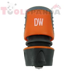 Бърза връзка 3/4" с воден стоп | DAEWOO